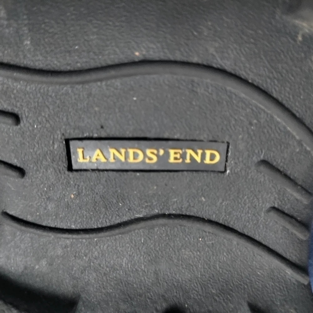 Lands End lands ends